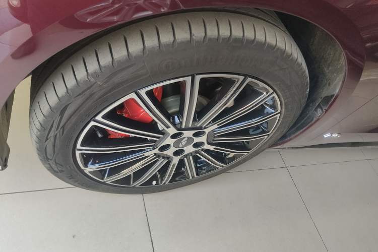 Used Chery Fulwin A9L 
