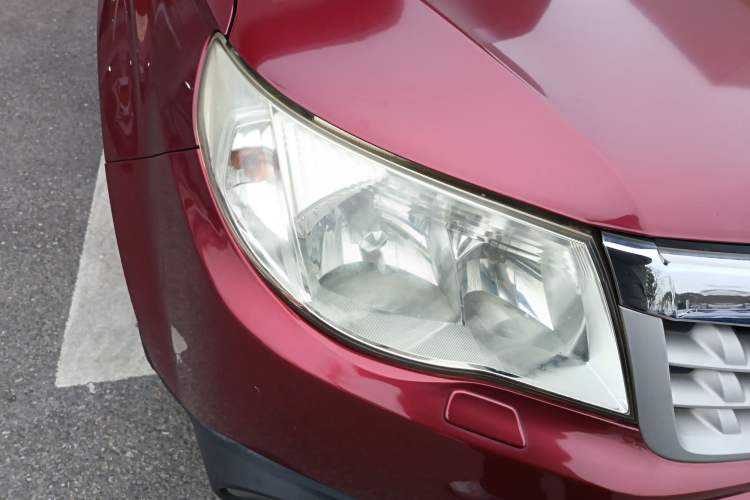 Used Subaru Forester 2011 2.5XS Automatic Luxury Edition
