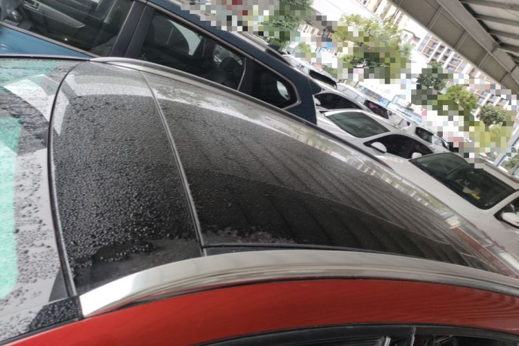 Used Mercedes-Benz GLA 2017 GLA 200 Fashion Model
