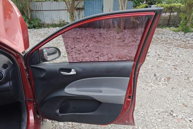 Used Kia Pegas 2017 1.4L Manual Fashion Edition Smart
