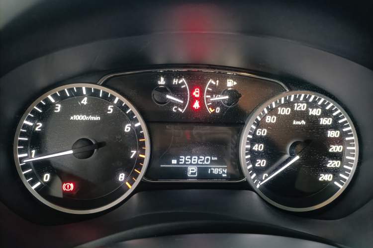 Used Nissan Sylphy 2024 Classic 1.6XE CVT Comfort Edition
