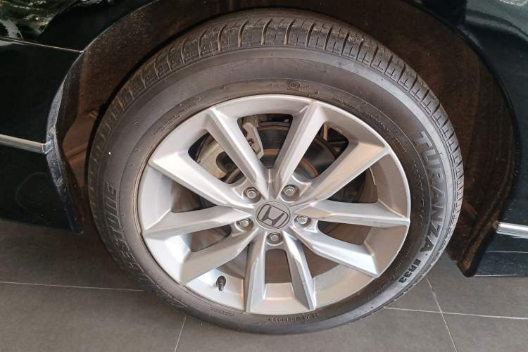 Used Honda Accord 2022 260TURBO Luxury Edition
