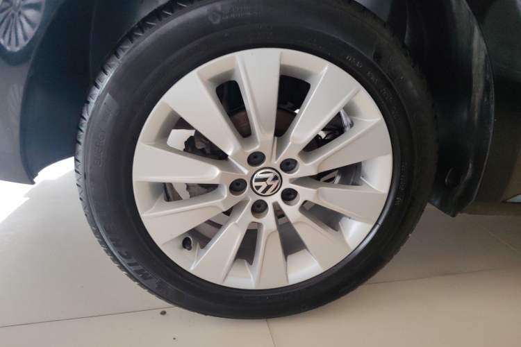 Used Volkswagen Lavida 2013 Revised Version 1.4 TSI DSG Comfort Edition