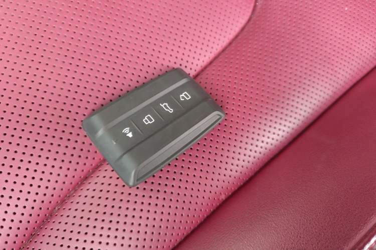 Used Tank 300 New Energy 2025 Hi4-T