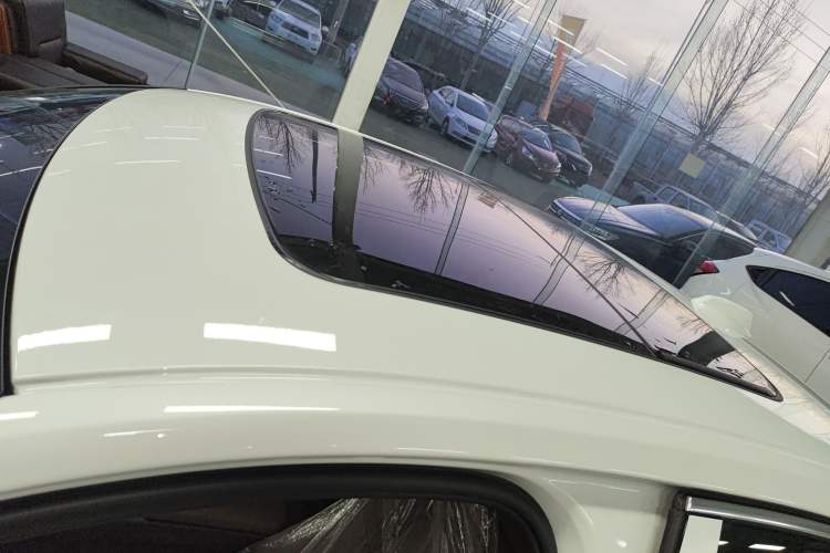 Used Volvo S60 2025 B4 Zhiyuan Luxury Edition