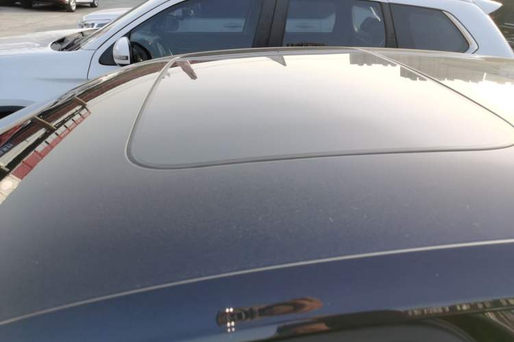 Used Volkswagen Passat 2020 Revised Version 280TSI Business Edition China VI Standard