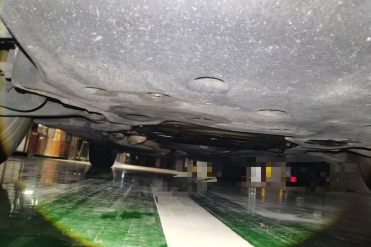 Used BMW X5 2014 xDrive35i Elegant Edition
