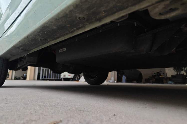 Used Wuling Hongguang MINIEV 2021 Macaron Fashion Edition Lithium-Ion Battery
