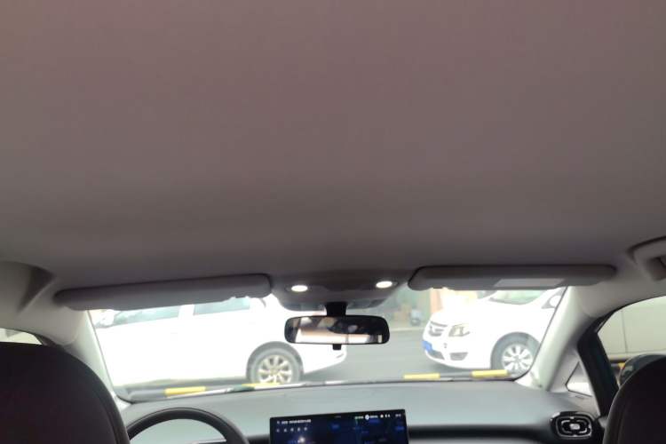 Used AION UT 2025 420 Intelligent Luxury Edition