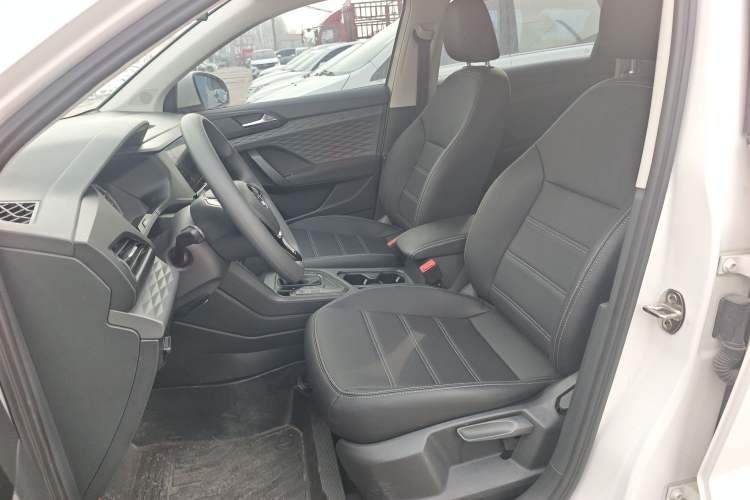 Used Volkswagen Tharu 2021 280TSI Two-Wheel Drive Trend Edition
