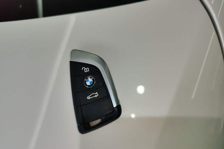 Used BMW X2 2020 sDrive25i Leading Model M Sport Package
