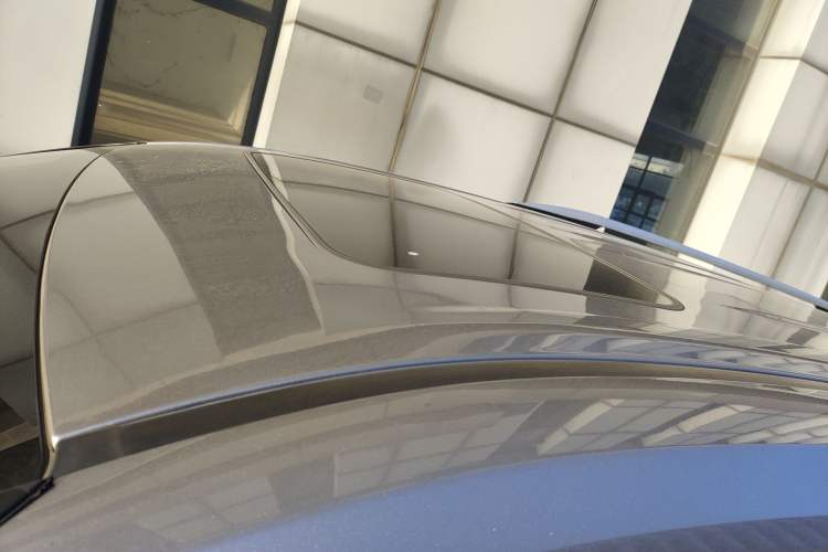 Used Toyota Sienna 2021 2.5L Hybrid Platinum Edition