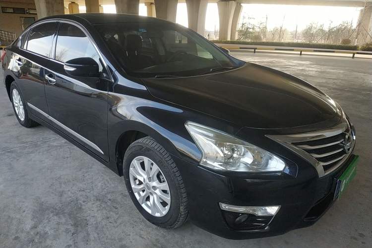 Used Nissan Teana 2013 2.0L XL Comfort Edition
