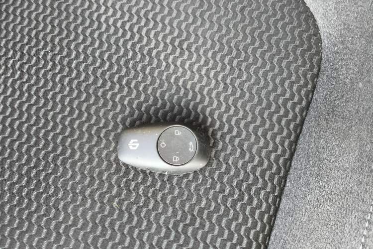 Used Leapmotor T03 2021 400 Lite Edition - Lithium-Ion Battery
