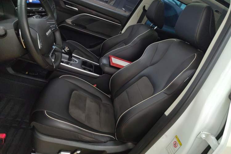 Used Haval H6 2021 National Trend Edition 1.5T Automatic Champion Version