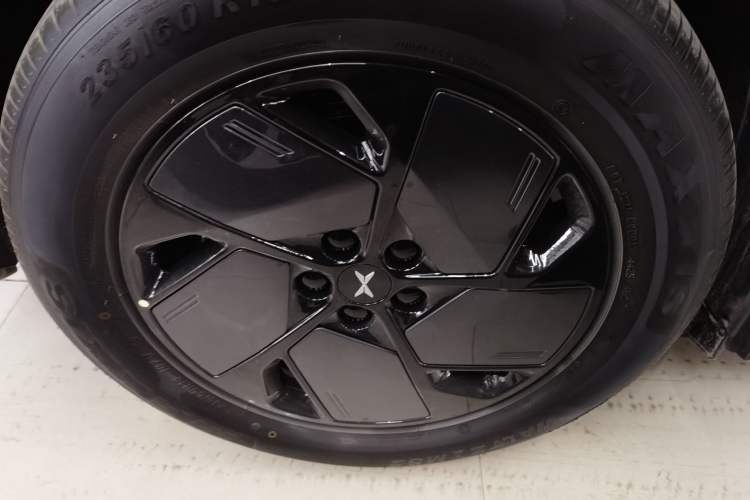 Used XPeng G6 2025 625 Long-Range Max Tech Edition

