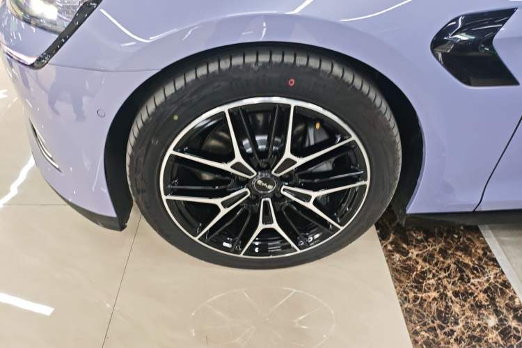 Used BYD Seal 2025 650 Zhihang Edition
