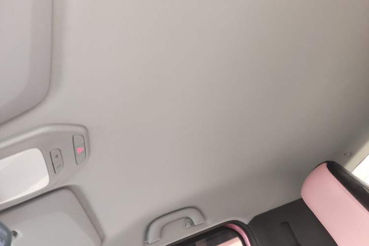 Used Baojun E200 2019 250KM Smart Drive Edition
