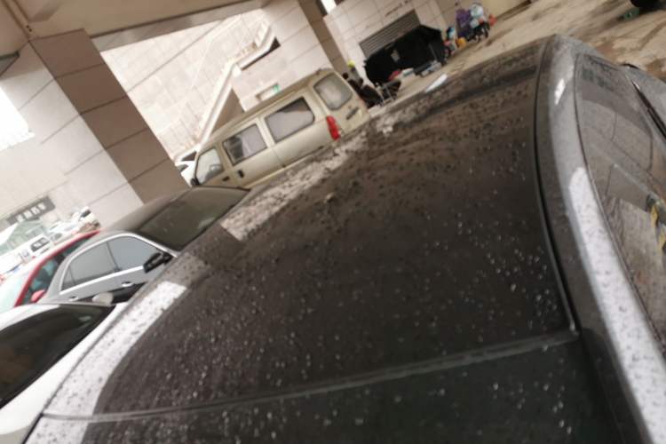 Used Deepal S07 2023 200Max Range-Extended Version