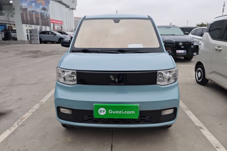 Used Wuling Hongguang MINIEV 2022 Enjoy Edition Lithium Iron Phosphate
