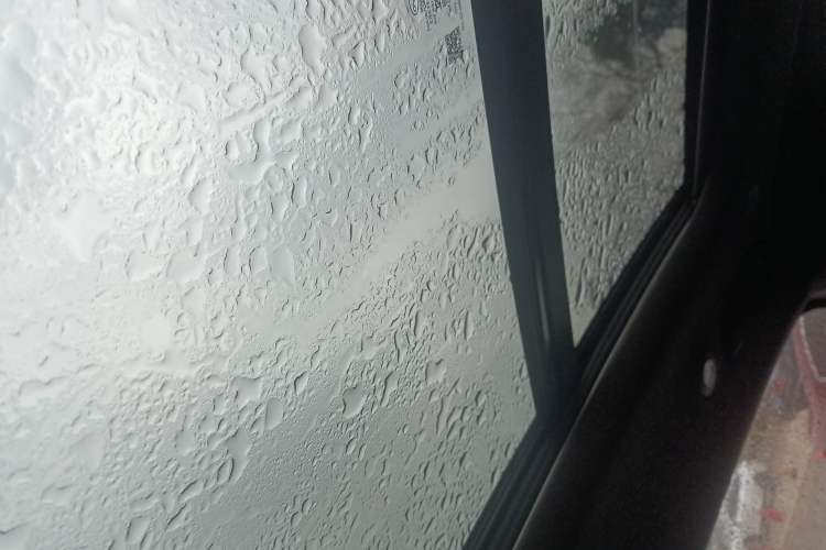 Used BYD Qin L 2025 EV 545KM Beyond Version
