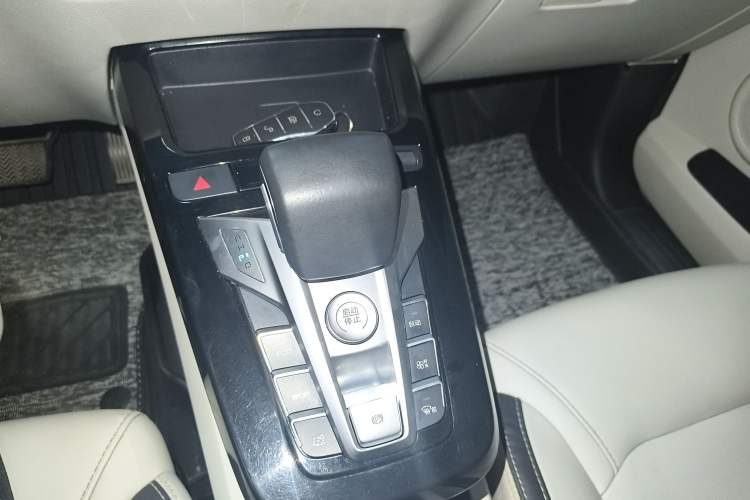 Used BYD Yuan Pro 2021 401 km Deluxe Version