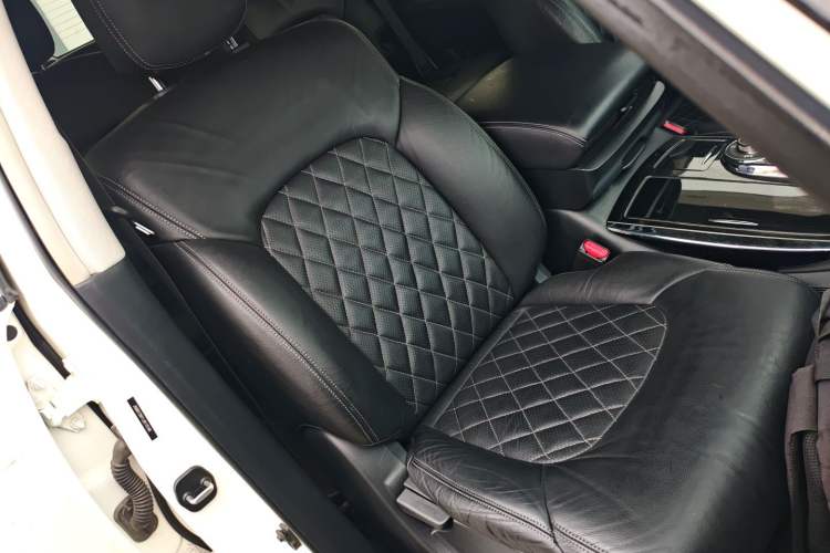 Used Nissan Patrol (Parallel Import) 2017 4.0L XE Middle East Version