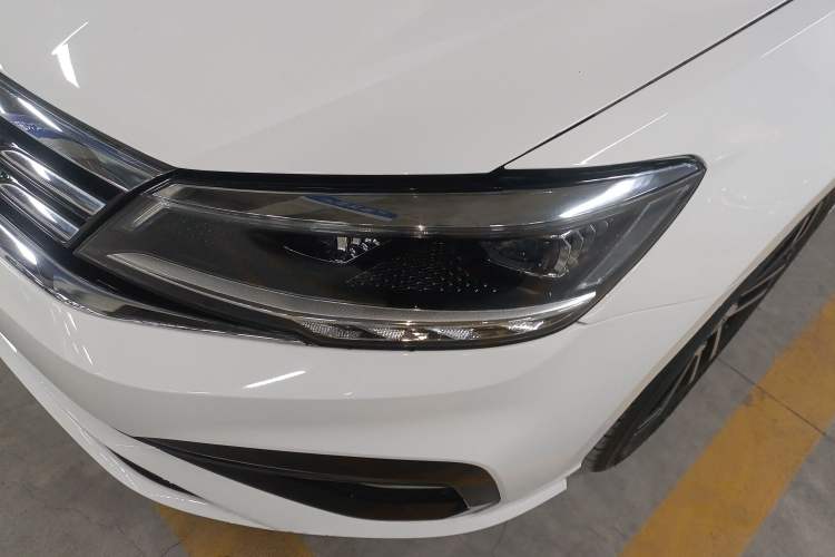 Used Volkswagen Lamando 2021 230TSI DSG Fashion Edition