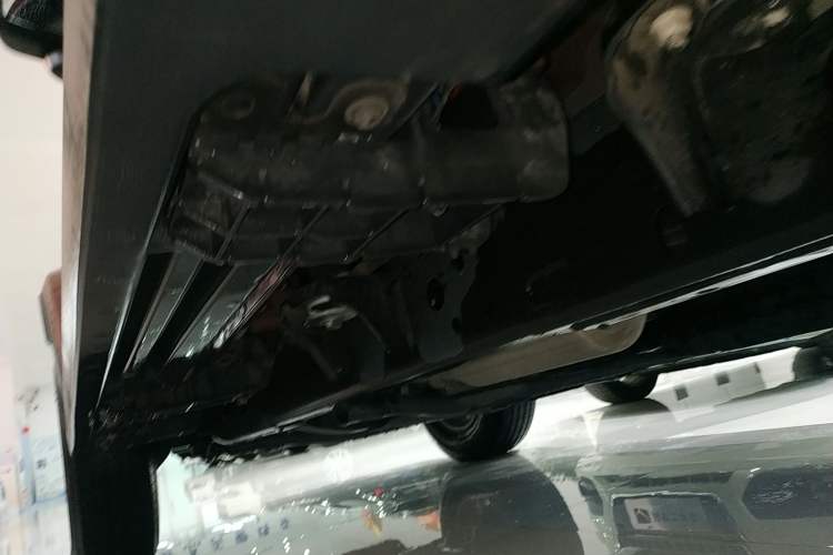 Used  Wrangler 2021 2.0T 80th Anniversary Edition
