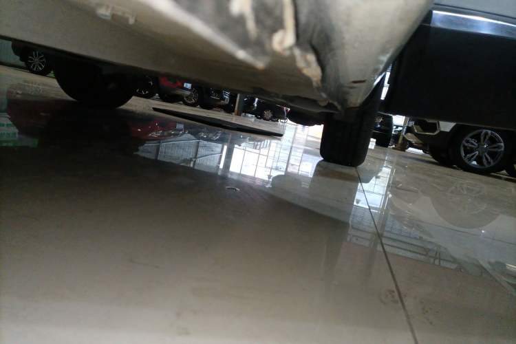 Used Peugeot 4008 2018 350THP Luxury Edition
