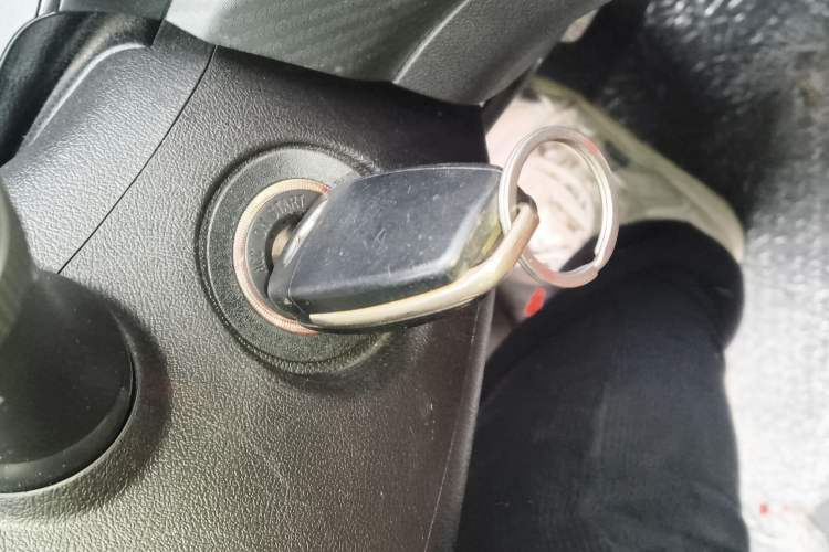 Used Chery Tiggo 3X 2017 1.5L Automatic Luxury Edition