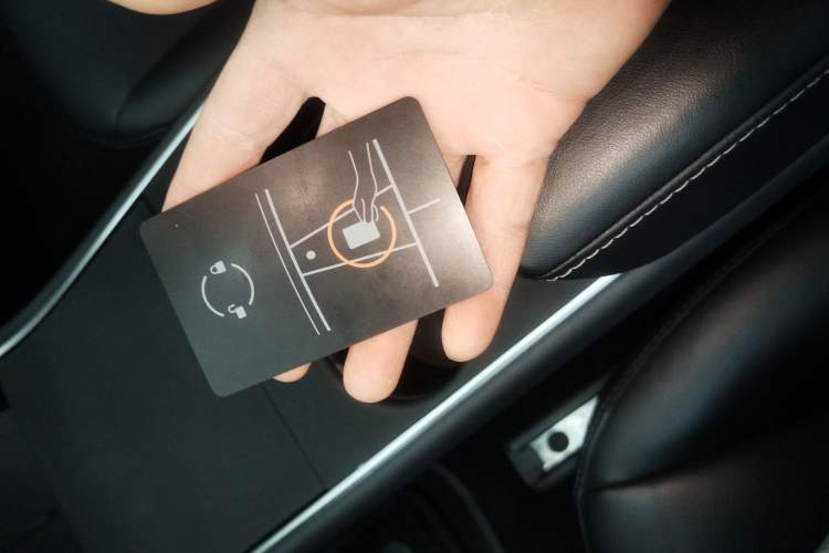 Used Tesla Model 3 2020 Standard Range Rear-Wheel Drive Upgraded Version