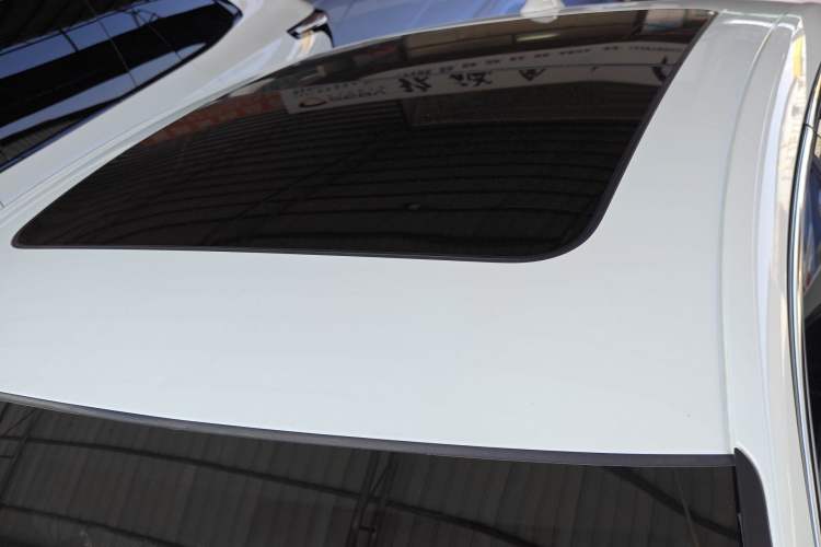 Used Honda Inspire 2019 260TURBO Elegant Edition China VI Emission Standard