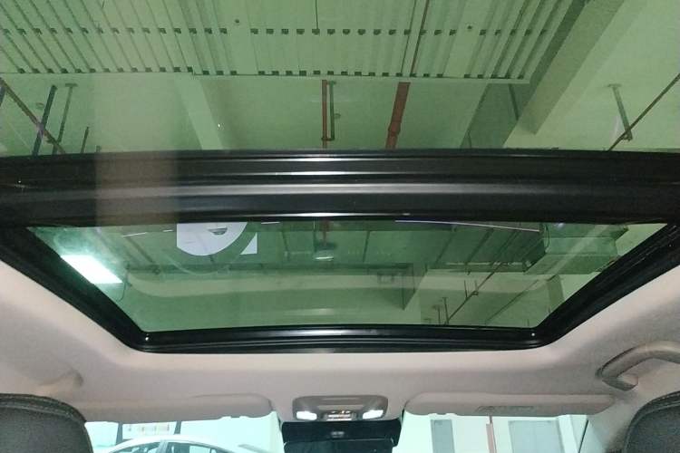 Used Chery Fengyun A8L 2025 1.5 TGDI 145 km Luxury Version
