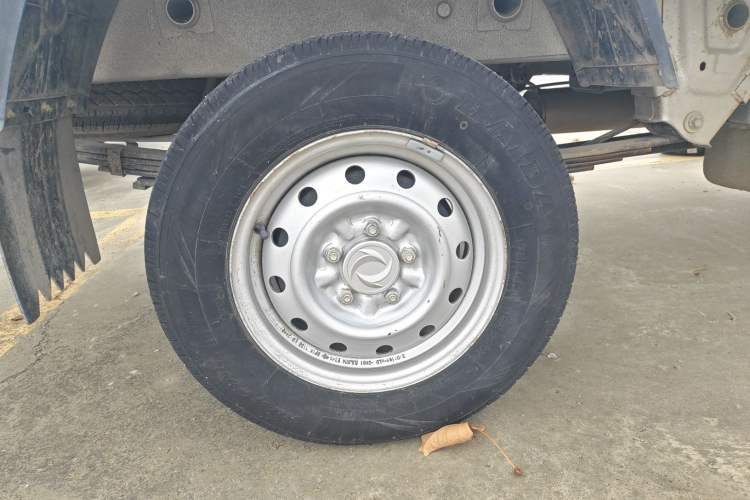 Used Dongfeng Xiaokang C51 2021 1.6L C51L Standard Model China VI SFG16C