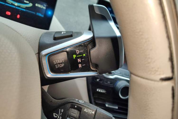 Used BMW i3 (Import) 2018 Luxury Model
