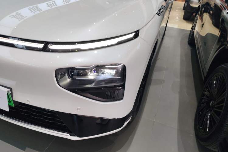 Used XPeng G9 2025 625 Long-Range Max
