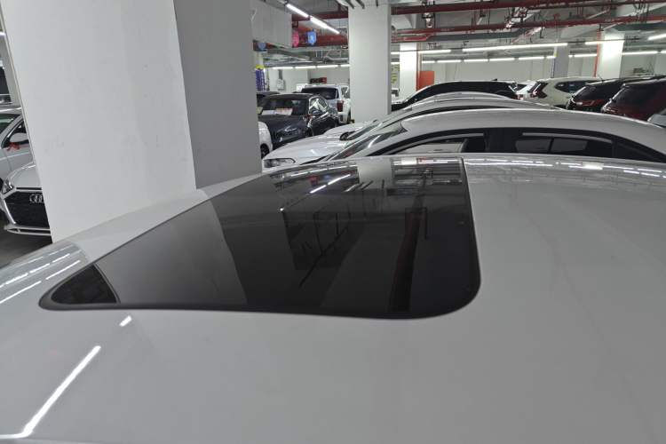 Used Changan Eado 2025 PLUS 1.4T Dual-Clutch High-Energy Version
