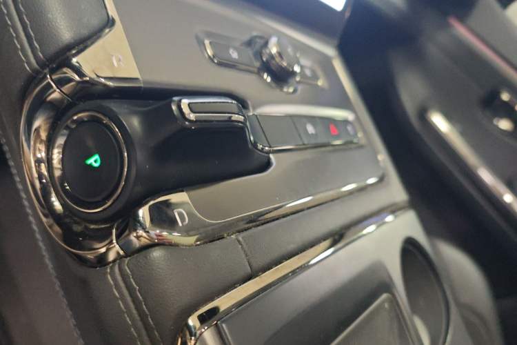 Used Nio ES6 2020 600 km Sport Edition
