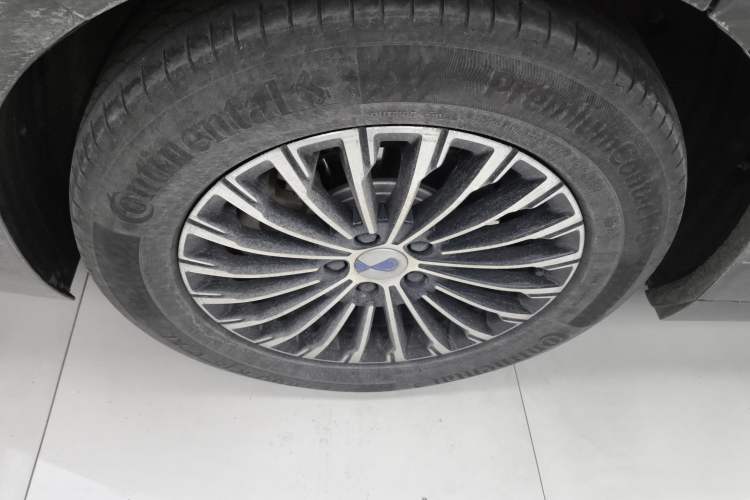 Used Denza D9 2024 DM-i 980 Four-Wheel Drive Prestige Model