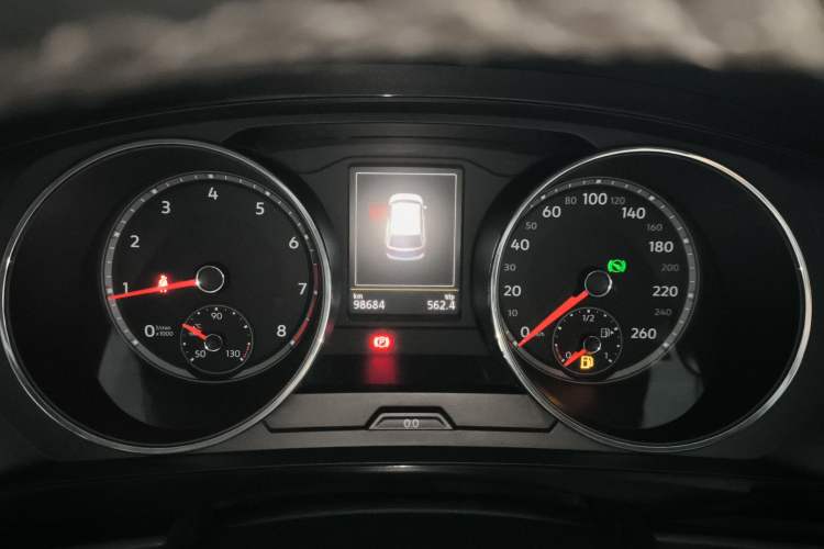 Used Volkswagen Tiguan L 2017 380TSI Automatic All-Wheel-Drive Luxury Edition
