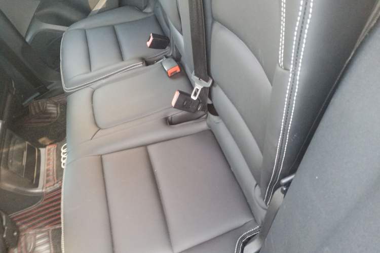 Used Audi Q5 2015 40 TFSI Trendy Edition