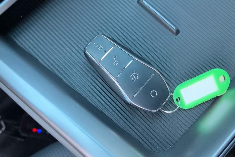 Used BYD Seal 2024 HONOR Edition DM-i 1.5L 121km Elite Model
