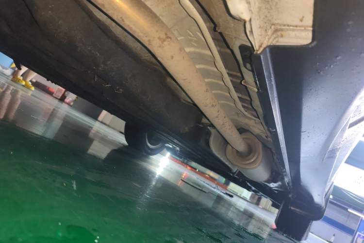 Used Honda Vezel 2019 1.5L CVT Pioneer Edition China VI
