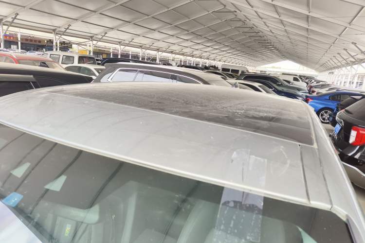 Used Land Rover Discovery Sport 2016 2.0T HSE