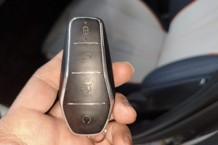 Used BYD Song PLUS New Energy 2023 Champion Edition DM-i 110KM Flagship Model
