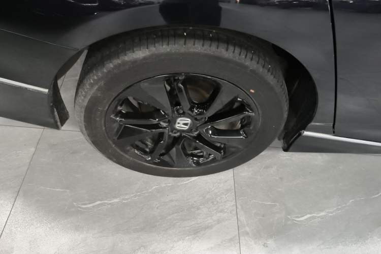 Used Honda Accord 2021 260TURBO Luxury Starry Sky Limited Edition