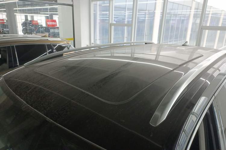 Used Volkswagen Teramont 2022 380TSI Four-Wheel Drive Prestige Flagship Edition