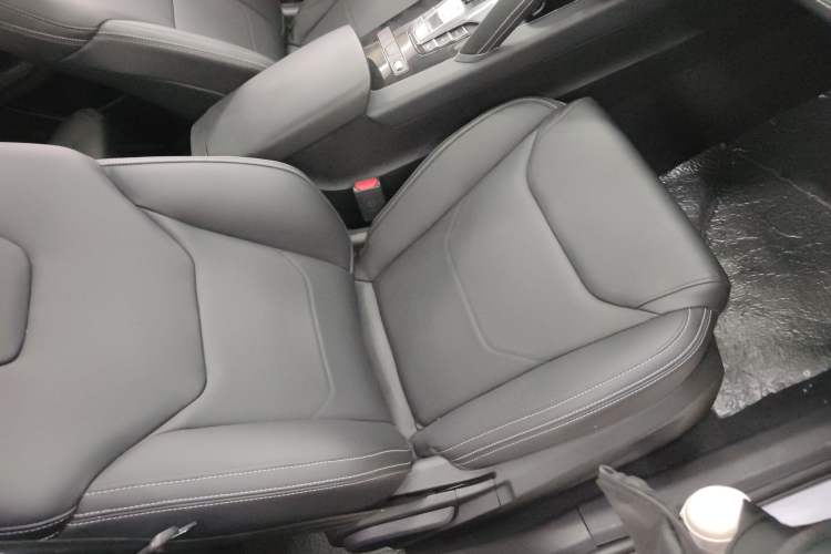 Used BYD Song Pro 2019 1.5T Automatic Elite Edition
