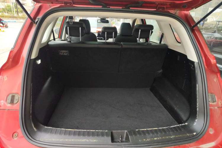 Used Baojun 530 2019 1.5T CVT Prestige Version National V
